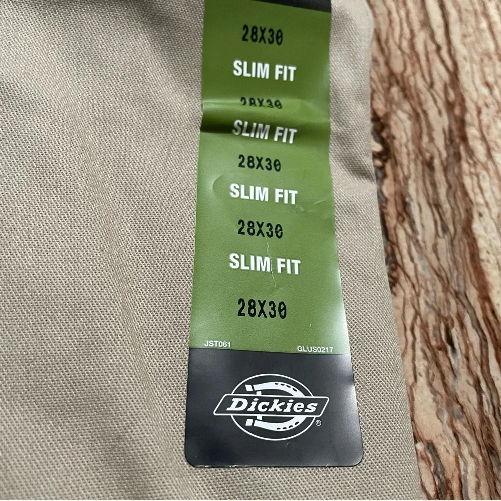 Dickies flex 67
